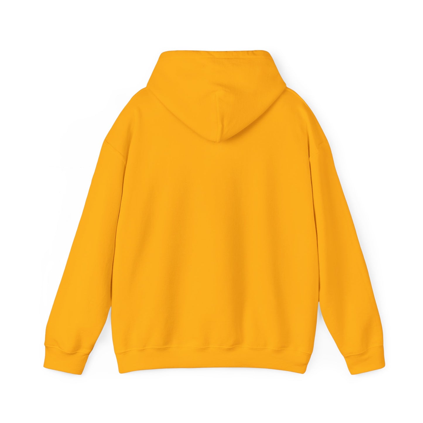 ROCAVELI CLOTHING GLOBAL EDITION Unisex Heavy Blend™ Hooded Sweatshirt