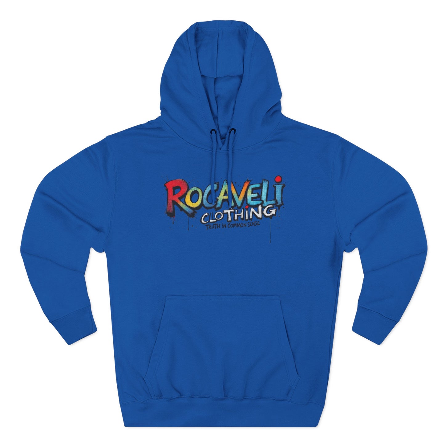 rocaveli clothing Remember The People Booing Aren’t On The Field Hoodie
