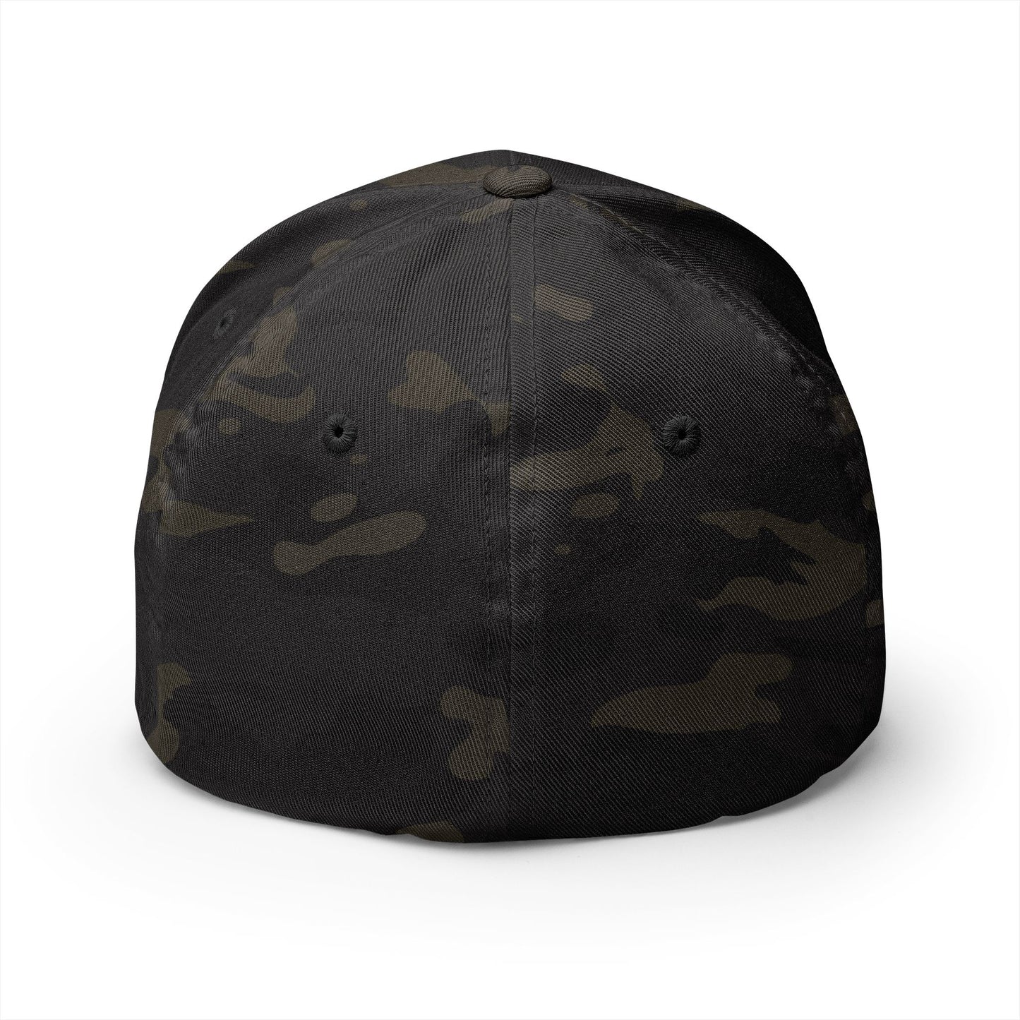 ROCAVELI CLOTHING Embroidered Baseball Cap — dry fit hat