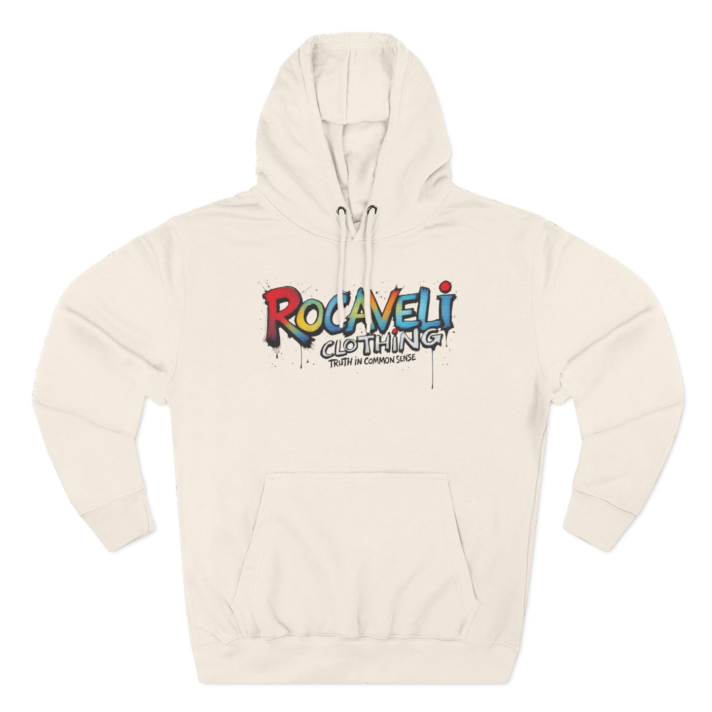 rocaveli clothing Remember The People Booing Aren’t On The Field Hoodie