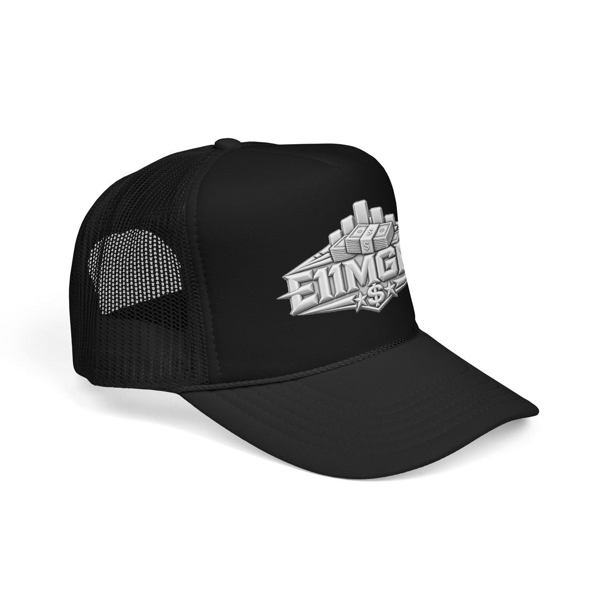 ELEVEN11NINE9 MONEYGRIND SNAP BACK (DTF)