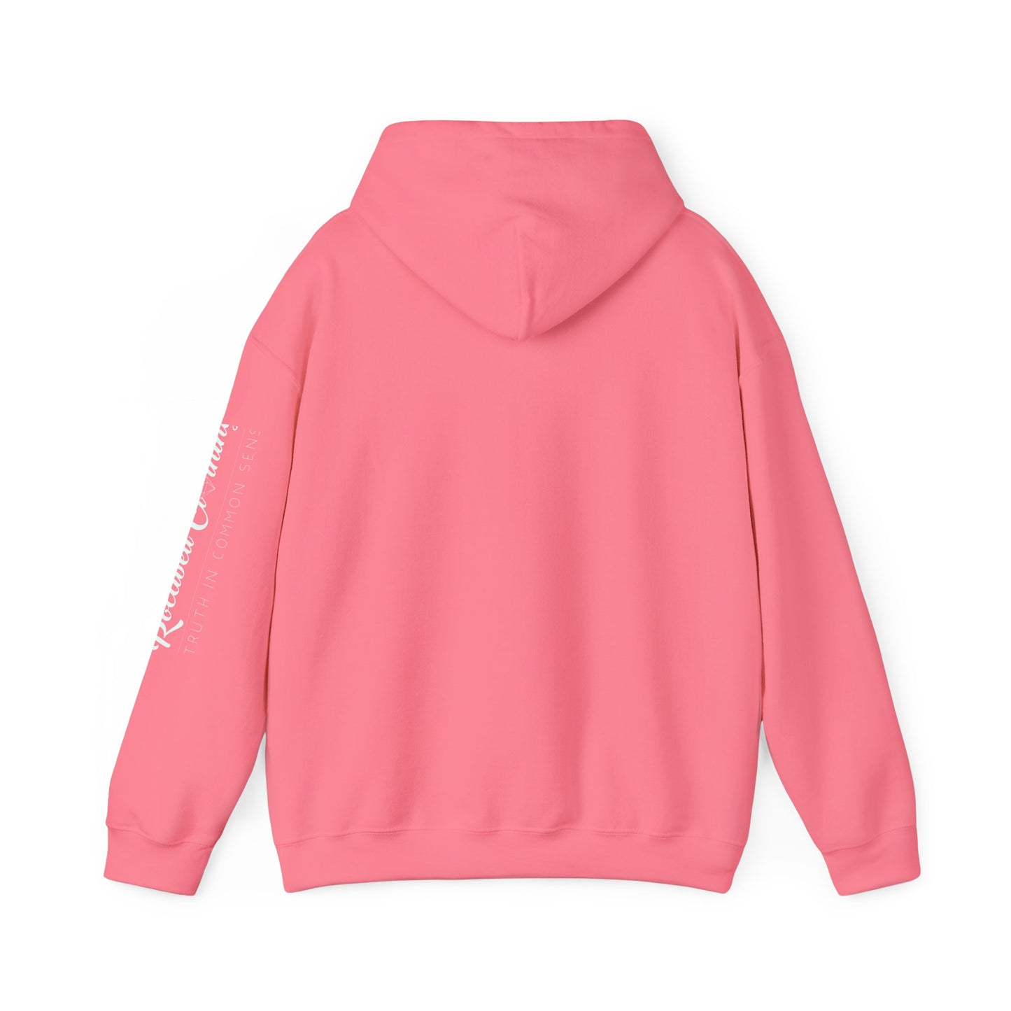 Unisex Heavy Blend™ Hooded Sweatshirt COYO EDITION