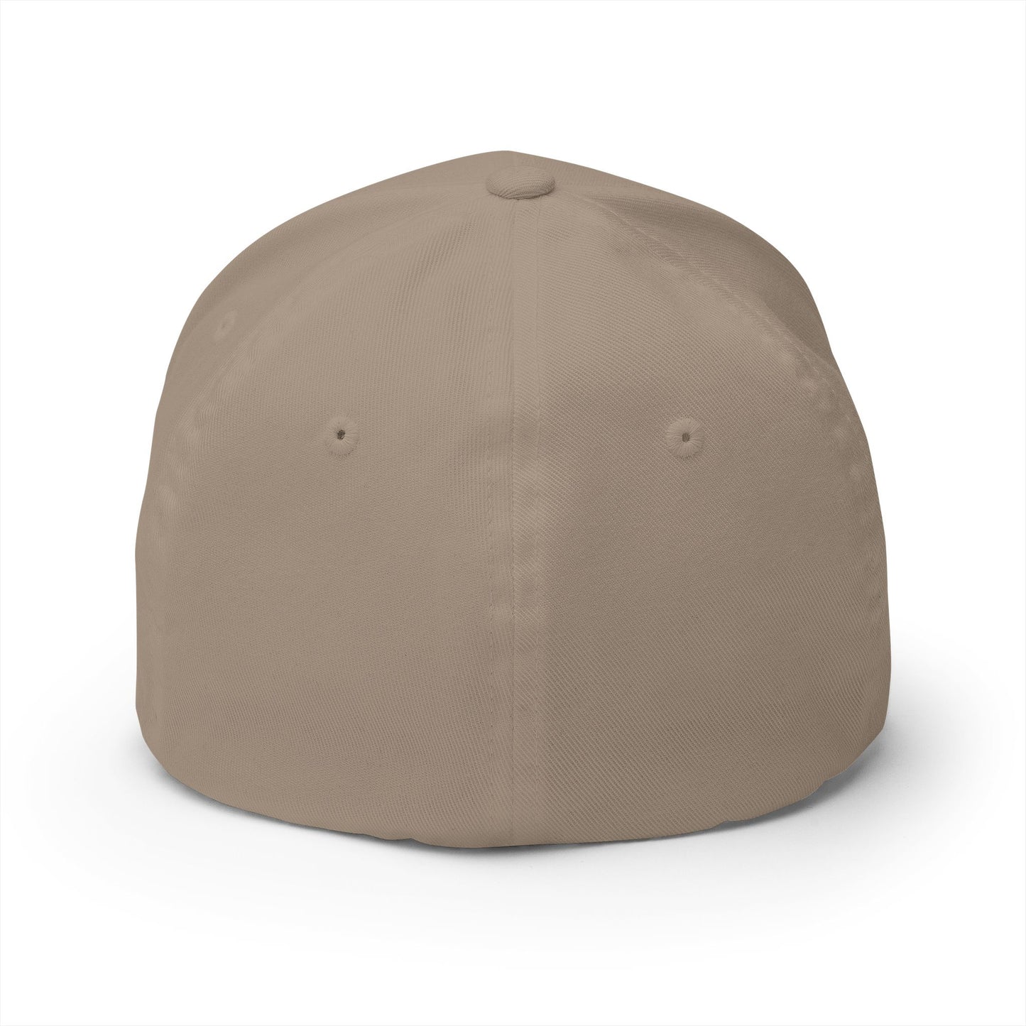 ROCAVELI CLOTHING Embroidered Baseball Cap — dry fit hat