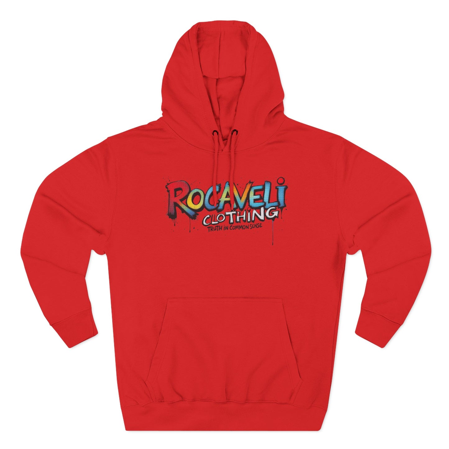 rocaveli clothing Remember The People Booing Aren’t On The Field Hoodie