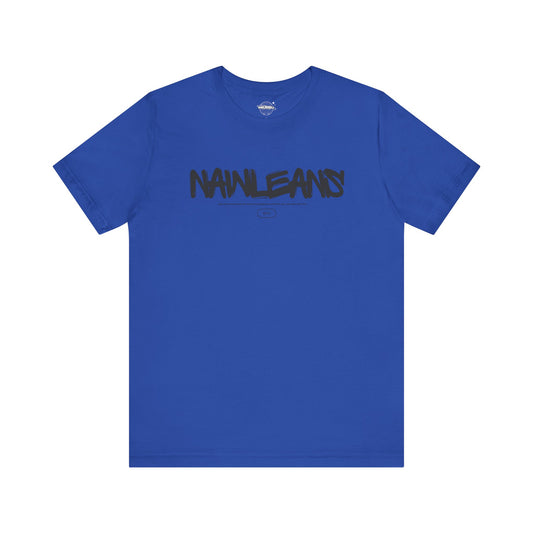 NAWLEANS EDITION Unisex Jersey Short Sleeve Tee