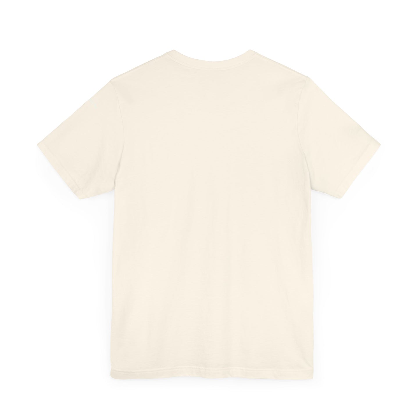 Bold Graphic Tee with 'RCV CLT' Design, Unisex Short Sleeve Shirt, Casual Wear, Gifts for Him/Her, Fashionable Streetwear