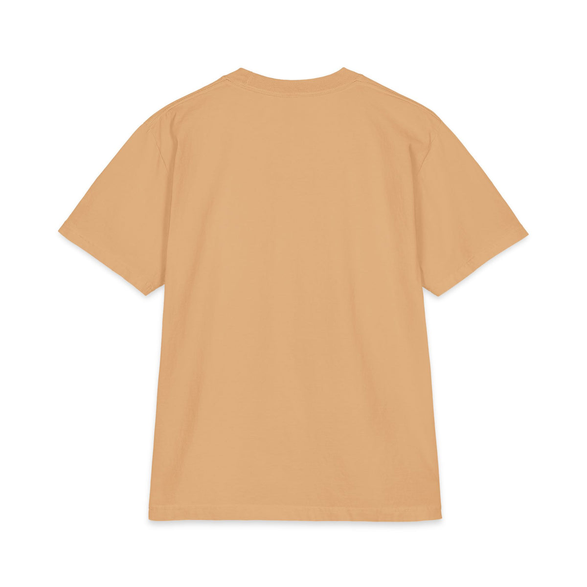 Rocavelli Duck Crew Graphic Tee slightly over sized