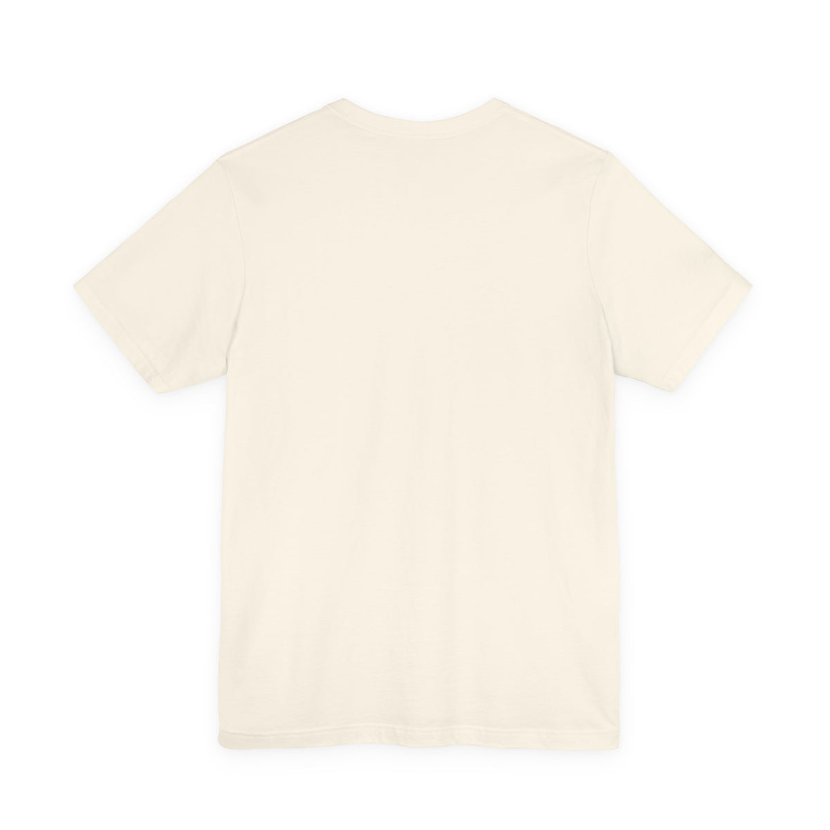 Spiritual Wealth Graphic Tee — “I’ve Been Spiritually Wealthy Now I’m Getting to the Money”