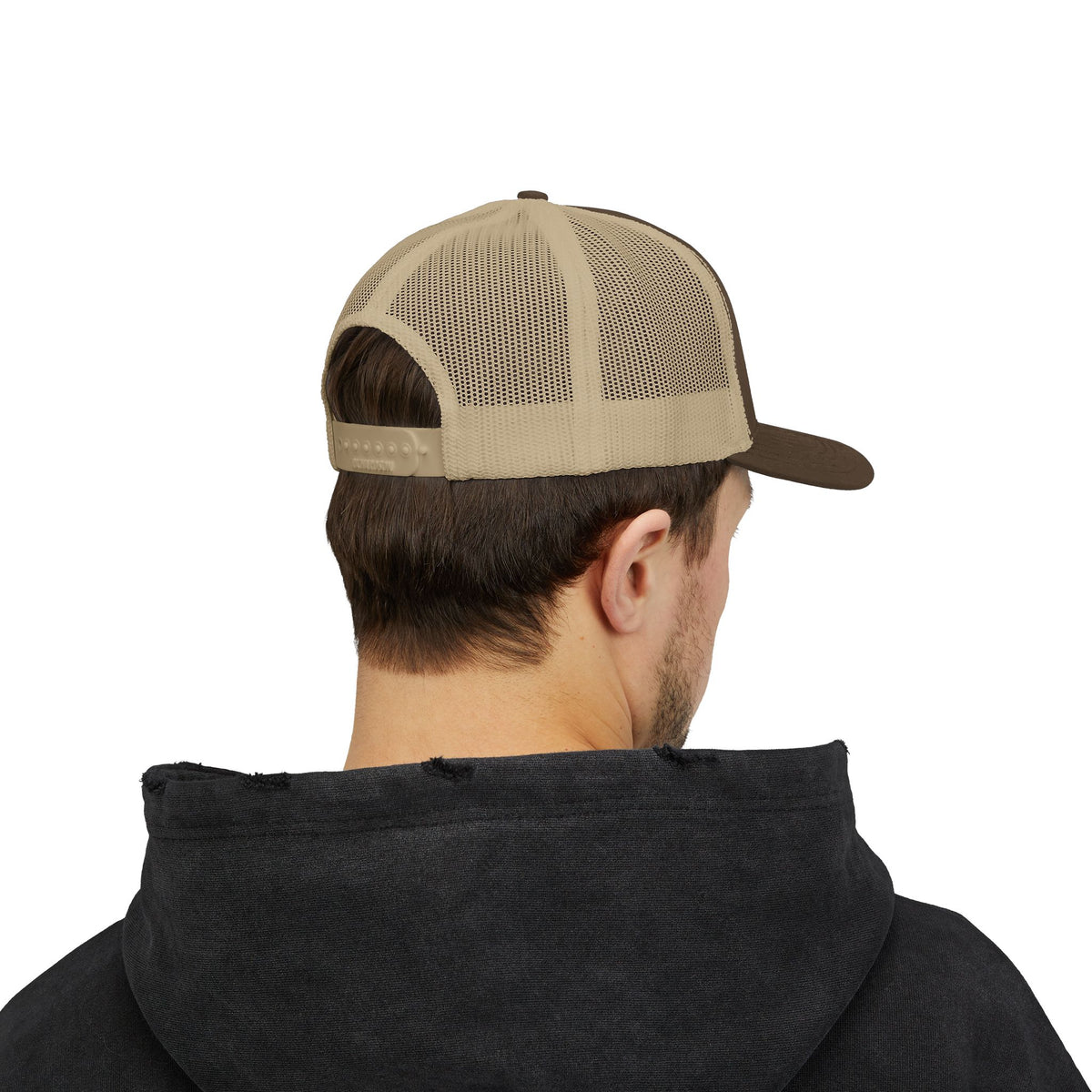 ELEVEN11NINE9 MONEYGRIND snapback (stitched)