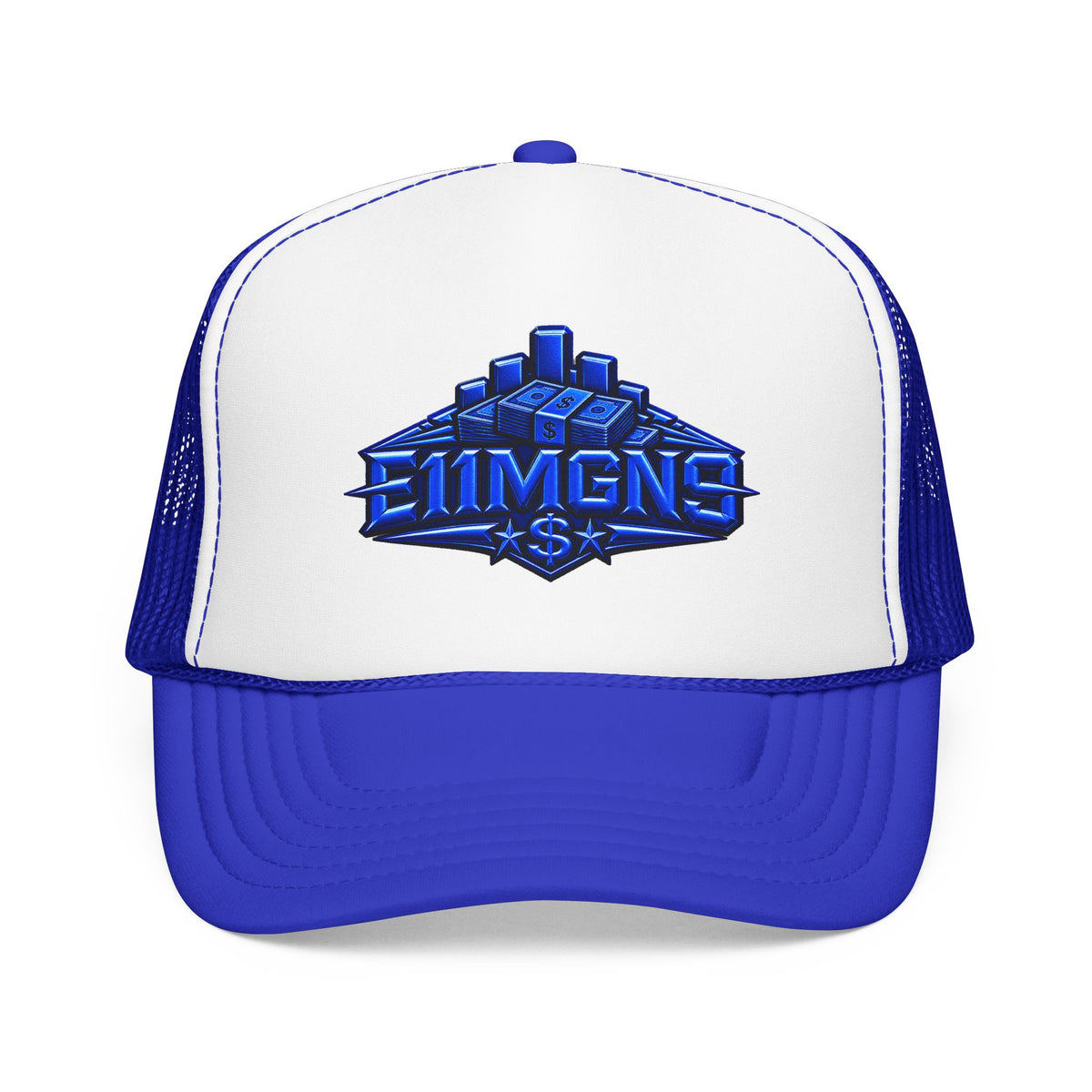ELEVEN11NINE9 MONEYGRIND (DTF) SNAPBACK