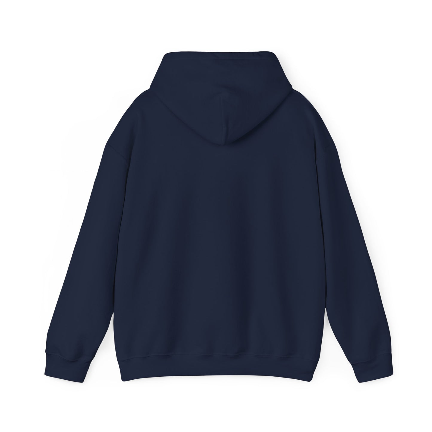 ROCAVELI CLOTHING GLOBAL EDITION Unisex Heavy Blend™ Hooded Sweatshirt