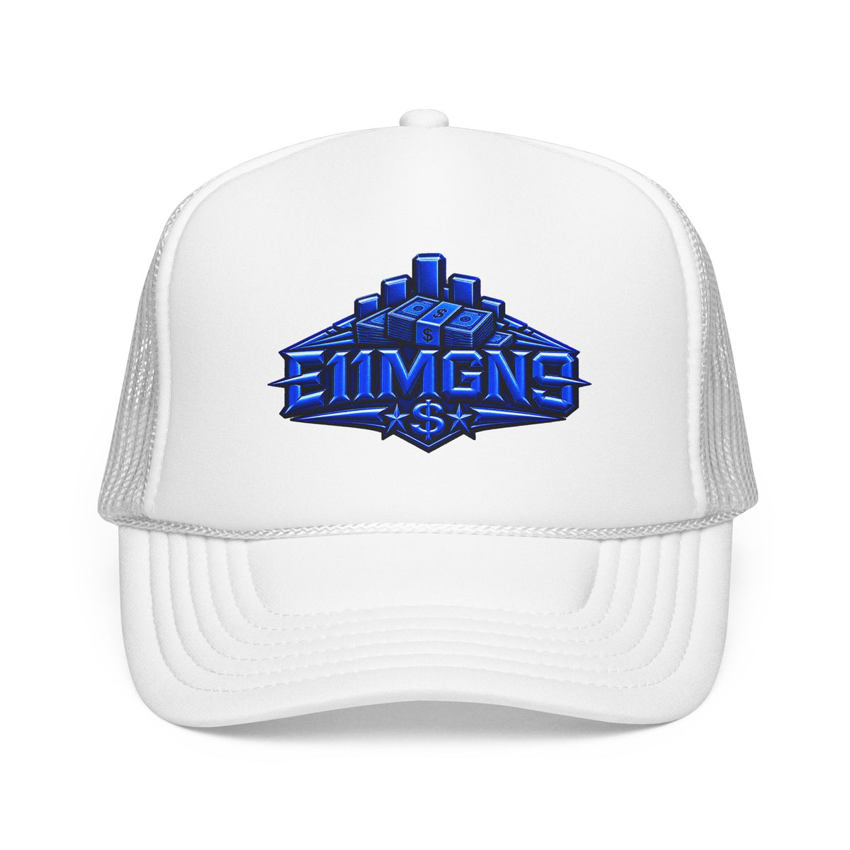 ELEVEN11NINE9 MONEYGRIND (DTF) SNAPBACK