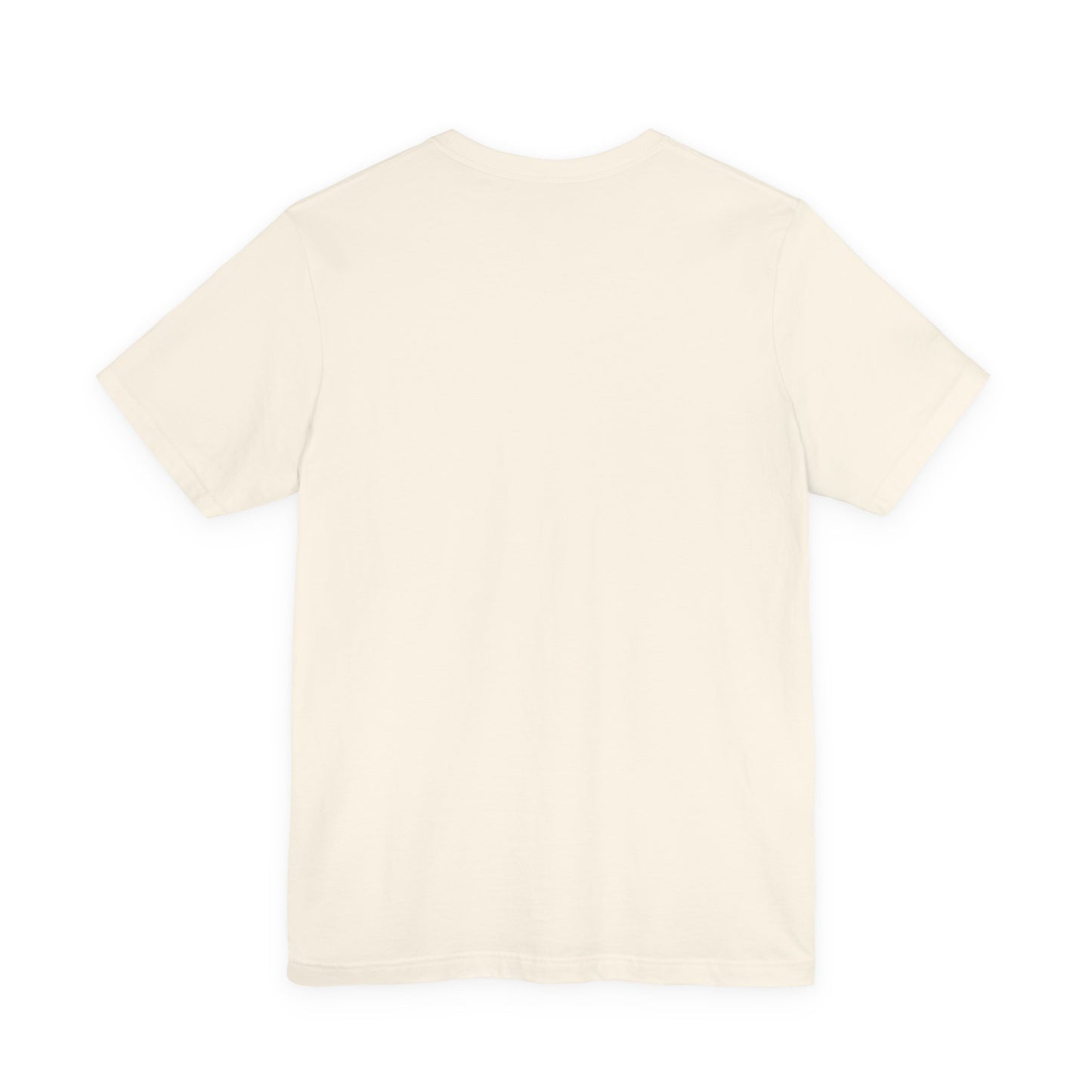 E119 Red Logo Tee - Minimal Retro Graphic T-Shirt