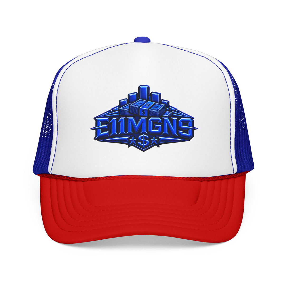 ELEVEN11NINE9 MONEYGRIND (DTF) SNAPBACK