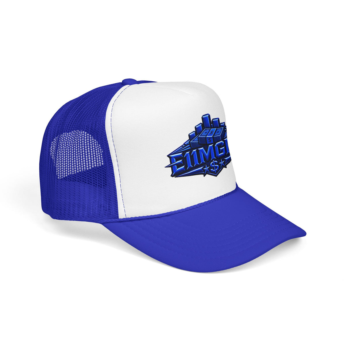 ELEVEN11NINE9 MONEYGRIND (DTF) SNAPBACK