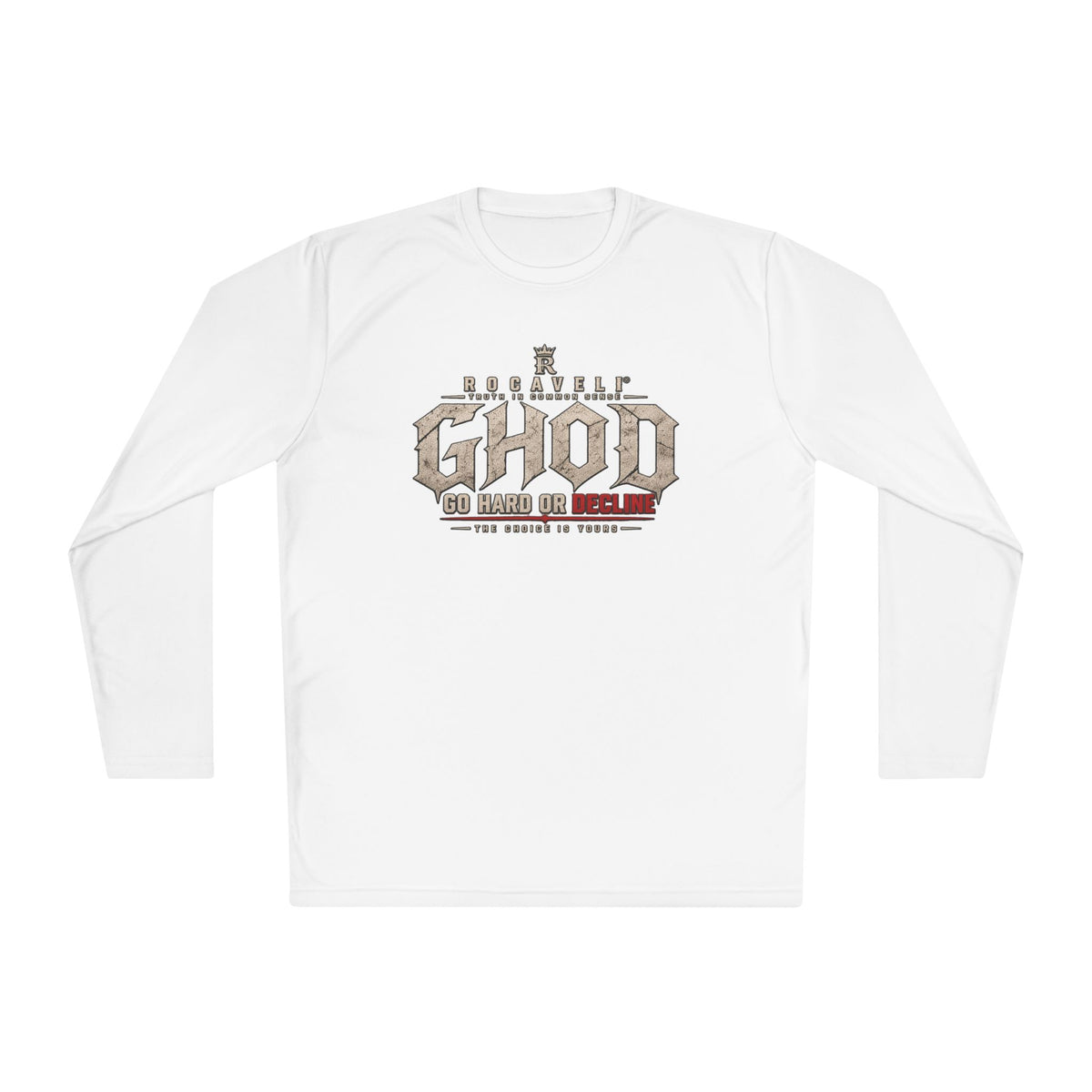 Ghod Vintage dry fit shirt