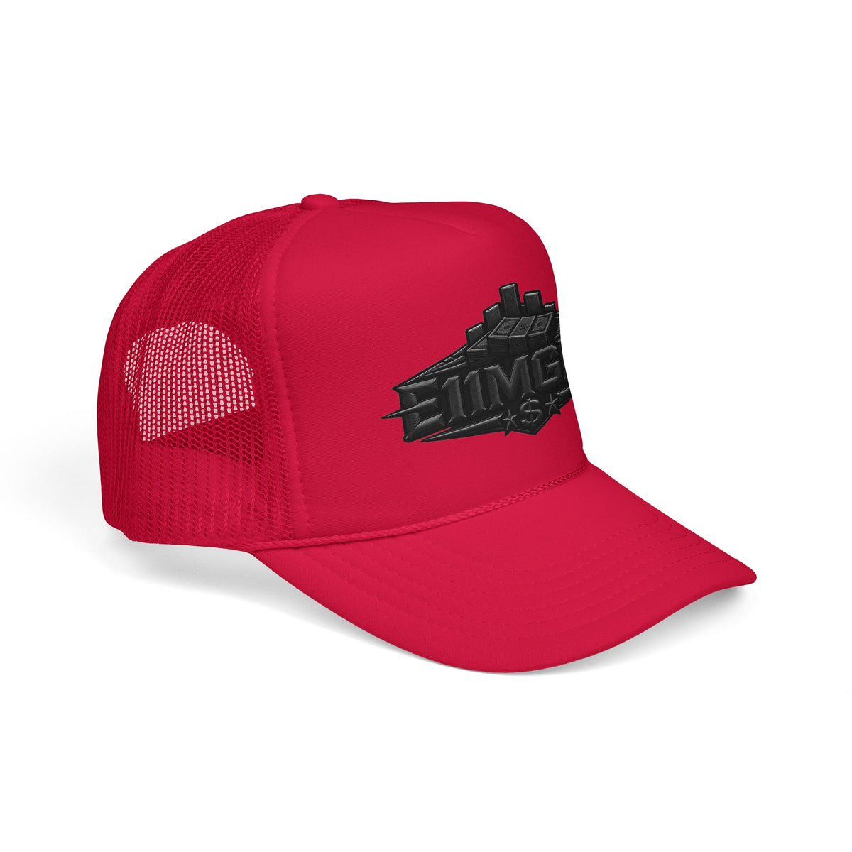 ELEVEN11NINE9 MONEYGRIND SNAP BACK (DTF)