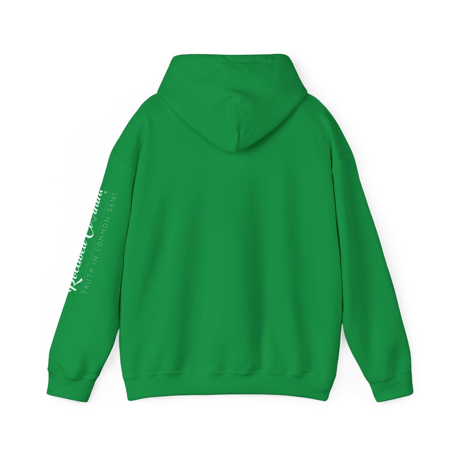 Unisex Heavy Blend™ Hooded Sweatshirt COYO EDITION