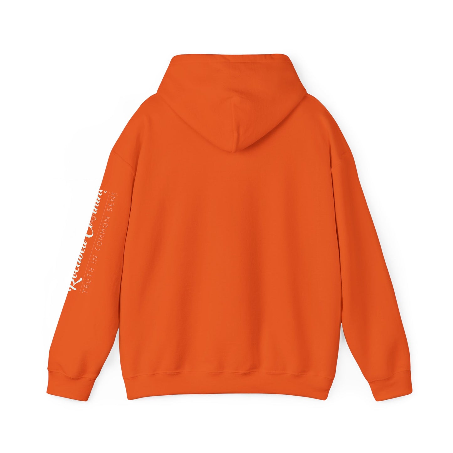 Unisex Heavy Blend™ Hooded Sweatshirt COYO EDITION