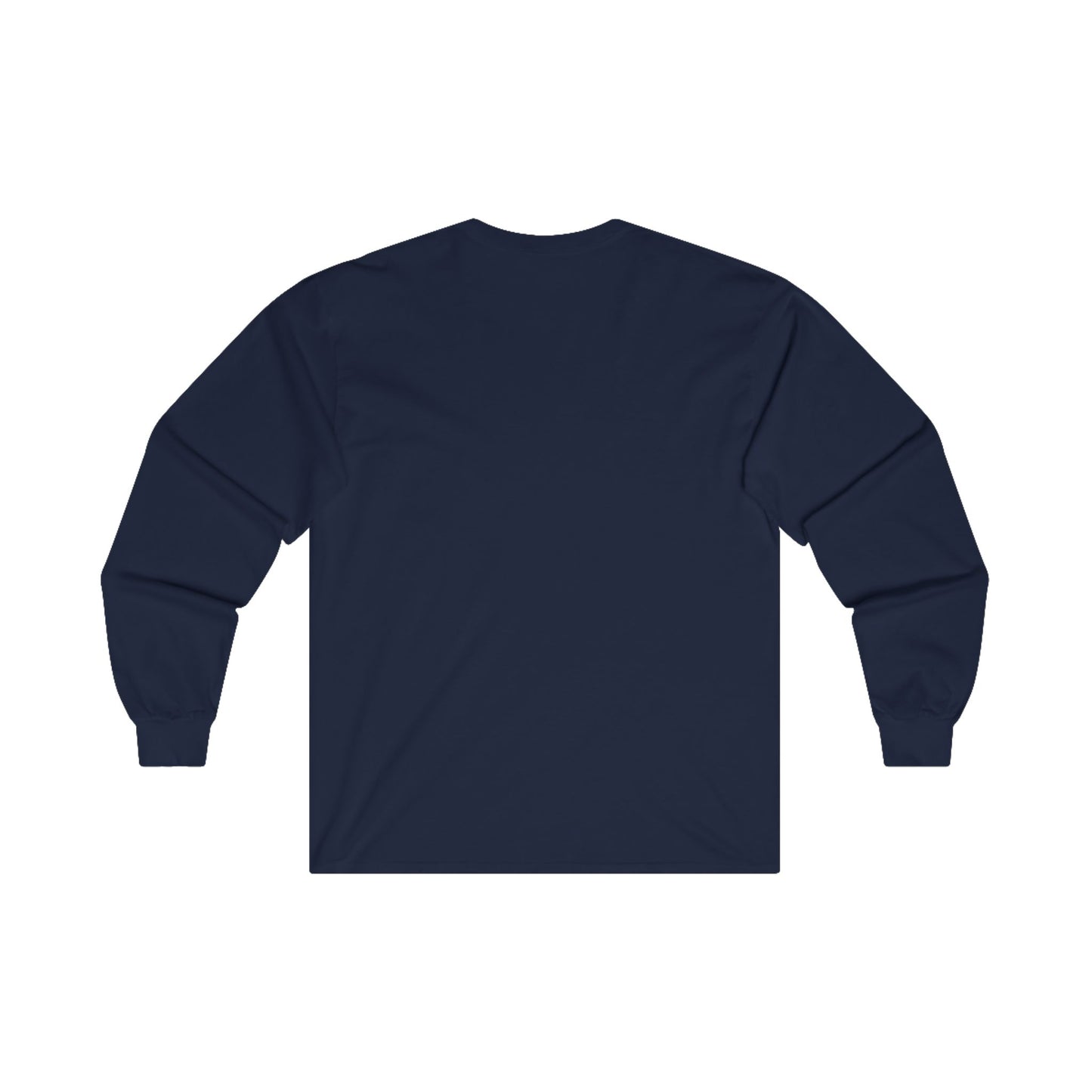 Unisex Ultra Cotton Long Sleeve ROCAVELI CONSCIOUS EDITION