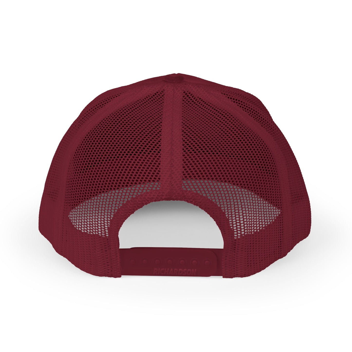 RCV CLT Dream Big Snapback Trucker Cap - Stylish Embroidered Hat for Casual Wear