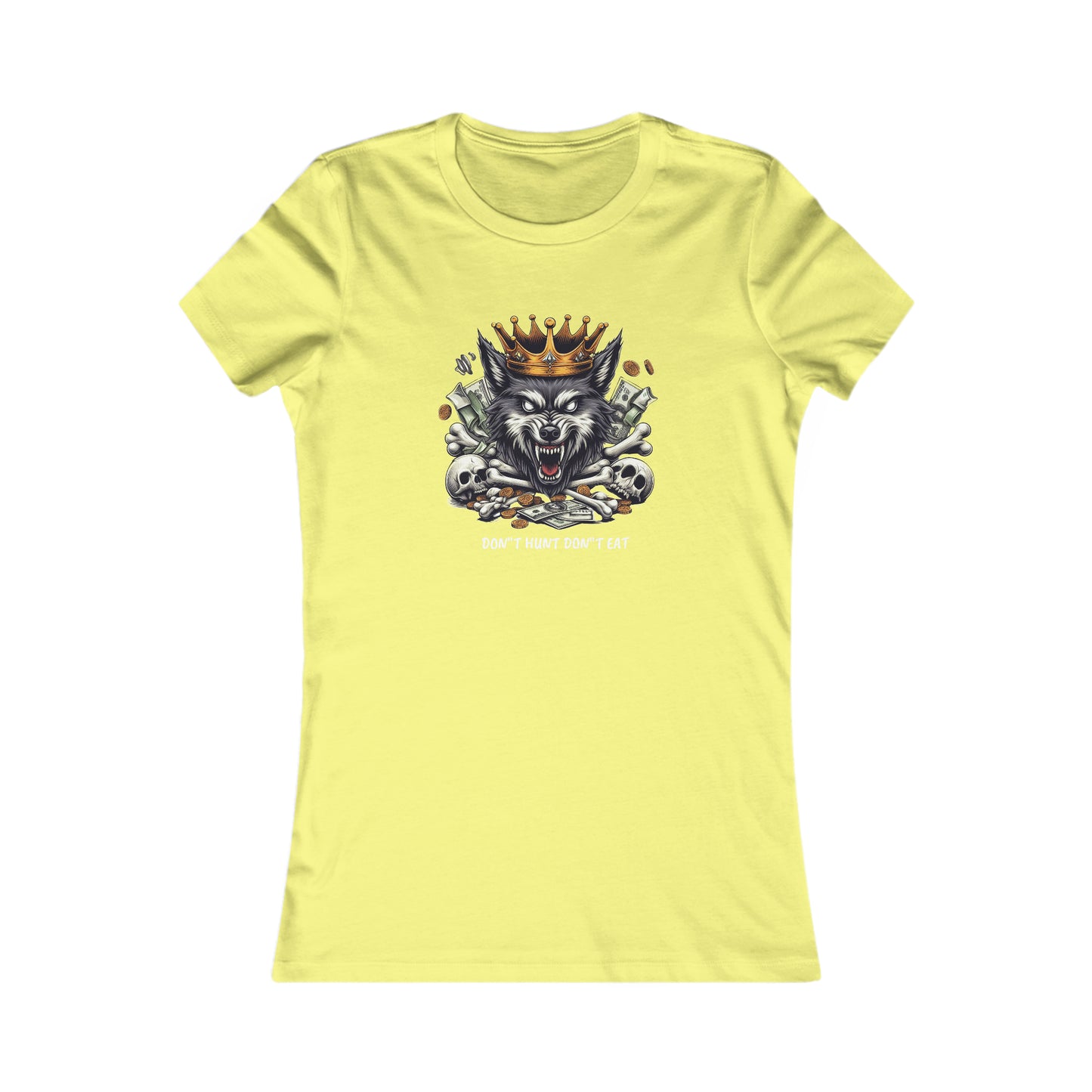 Women's Favorite Tee