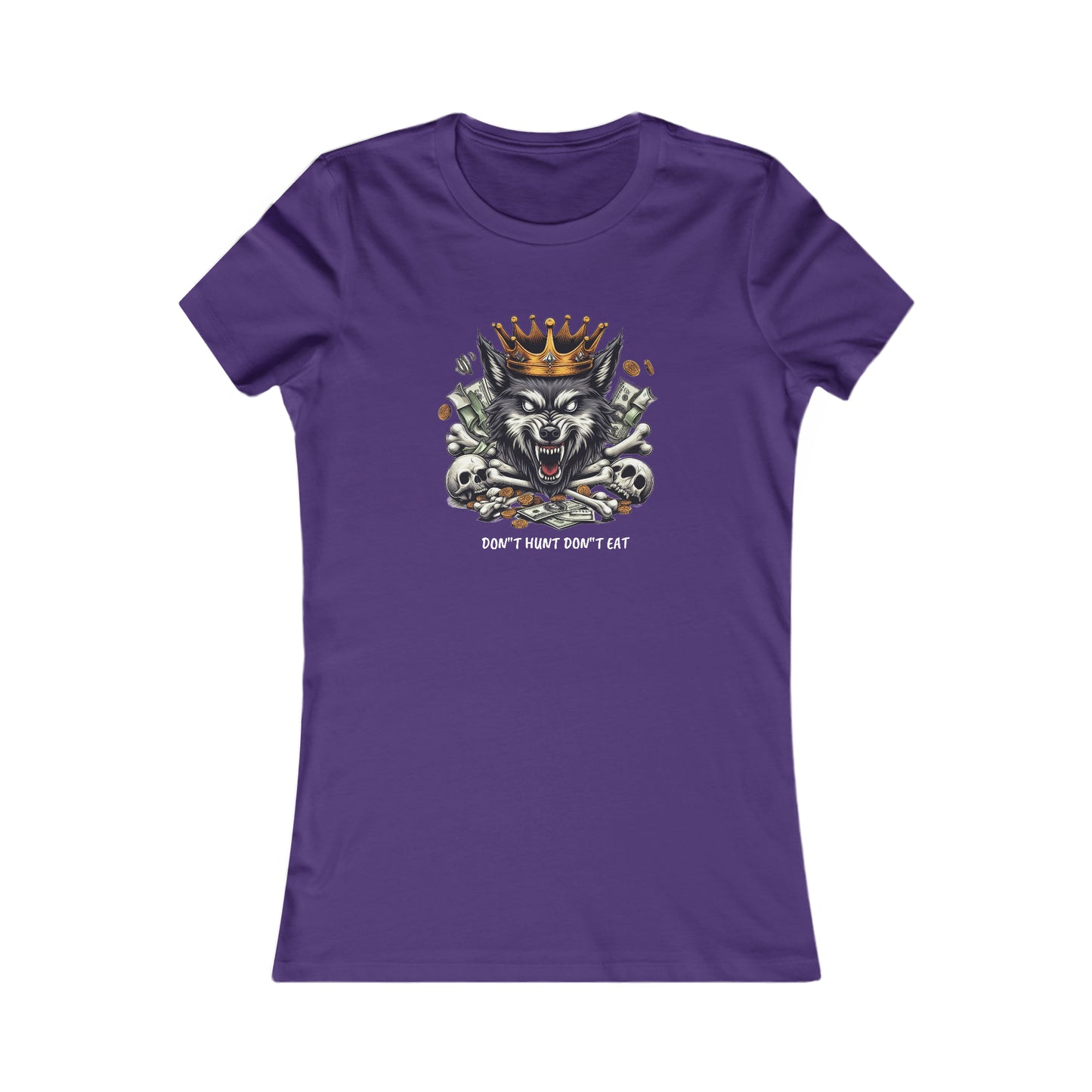 Women's Favorite Tee