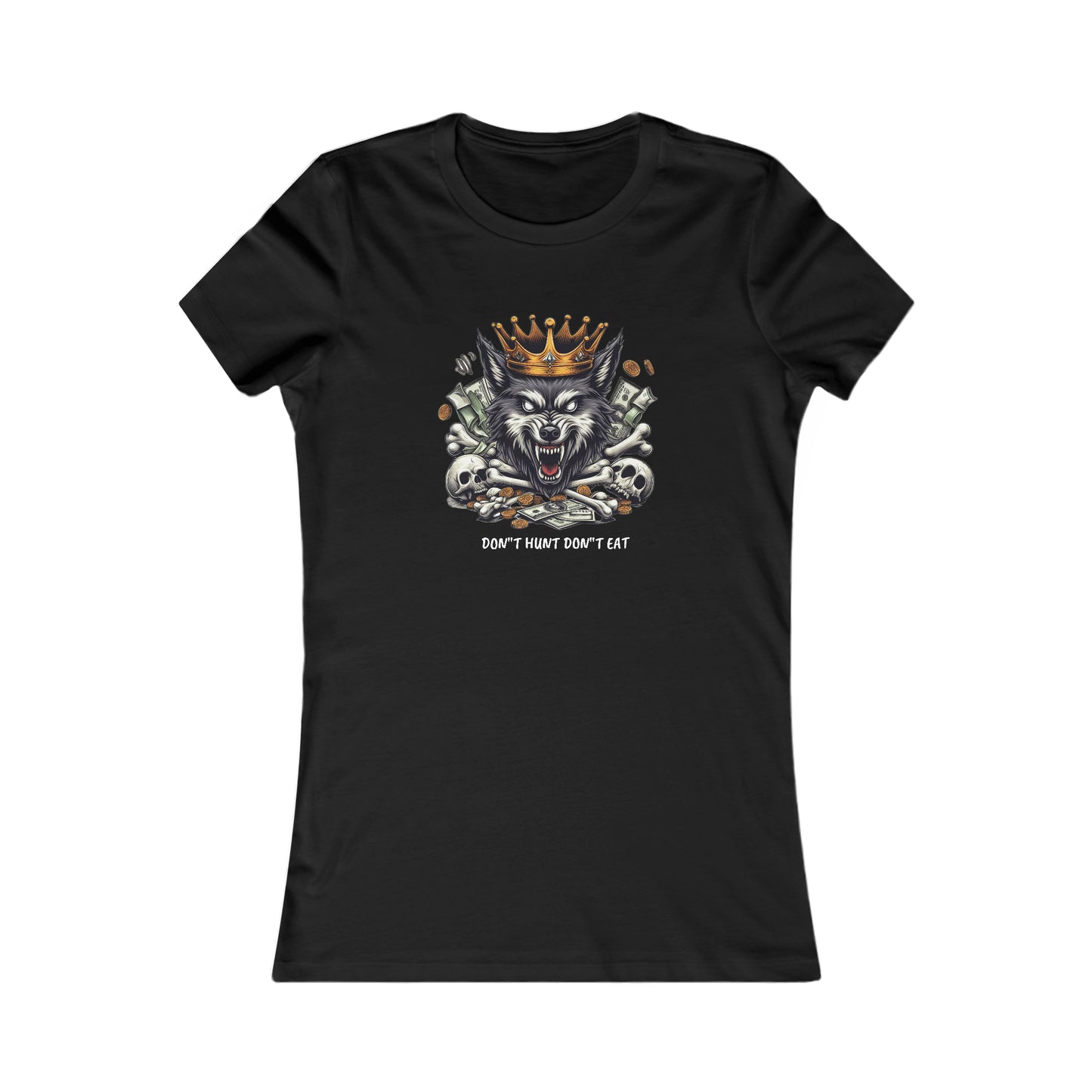 Women's Favorite Tee