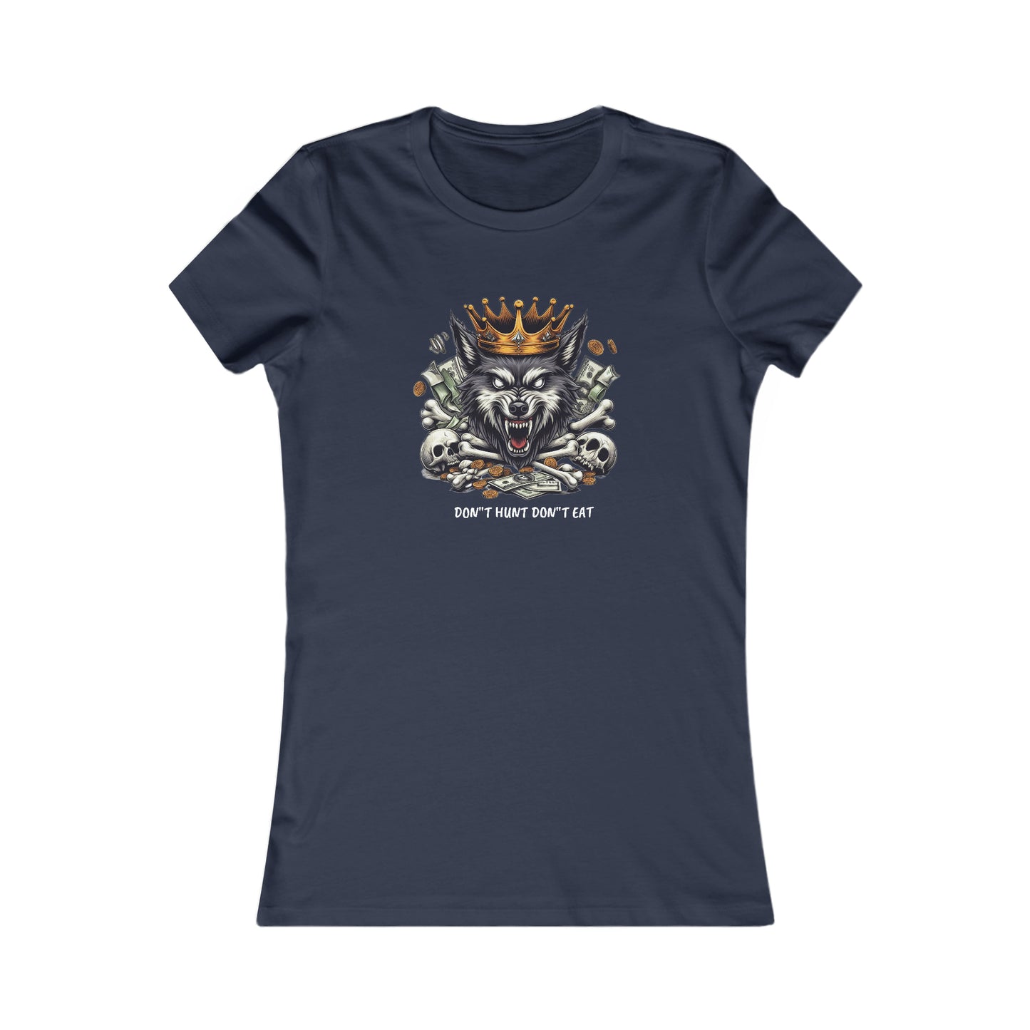 Women's Favorite Tee