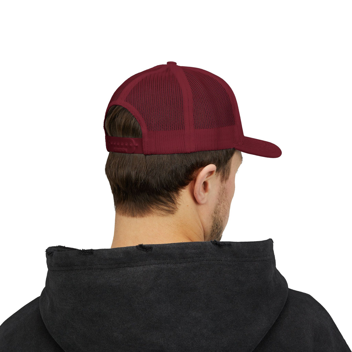 ELEVEN11NINE9 MONEYGRIND snapback (stitched)