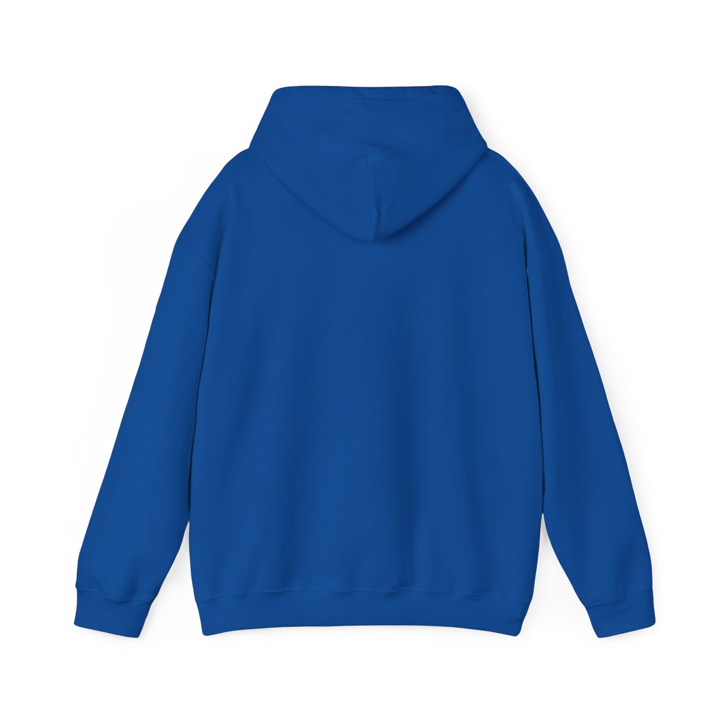 ROCAVELI CLOTHING GLOBAL EDITION Unisex Heavy Blend™ Hooded Sweatshirt