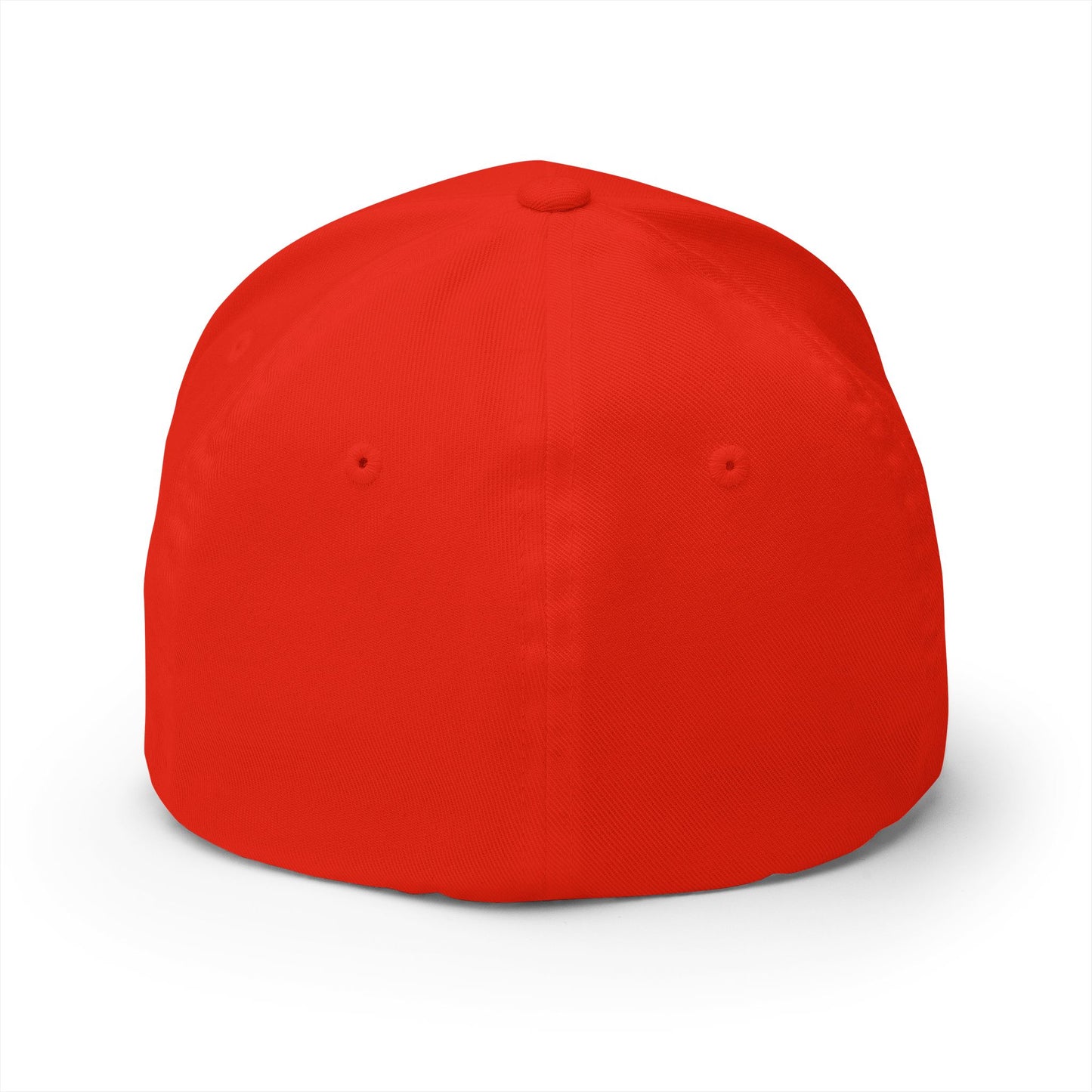 ROCAVELI CLOTHING Embroidered Baseball Cap — dry fit hat