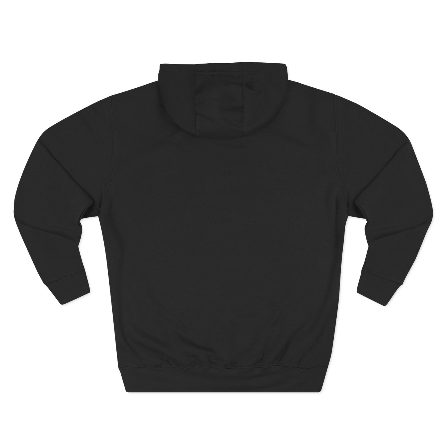 Rocaveli Logo Hoodie — Vintage Shield Streetwear Fleece Pullover