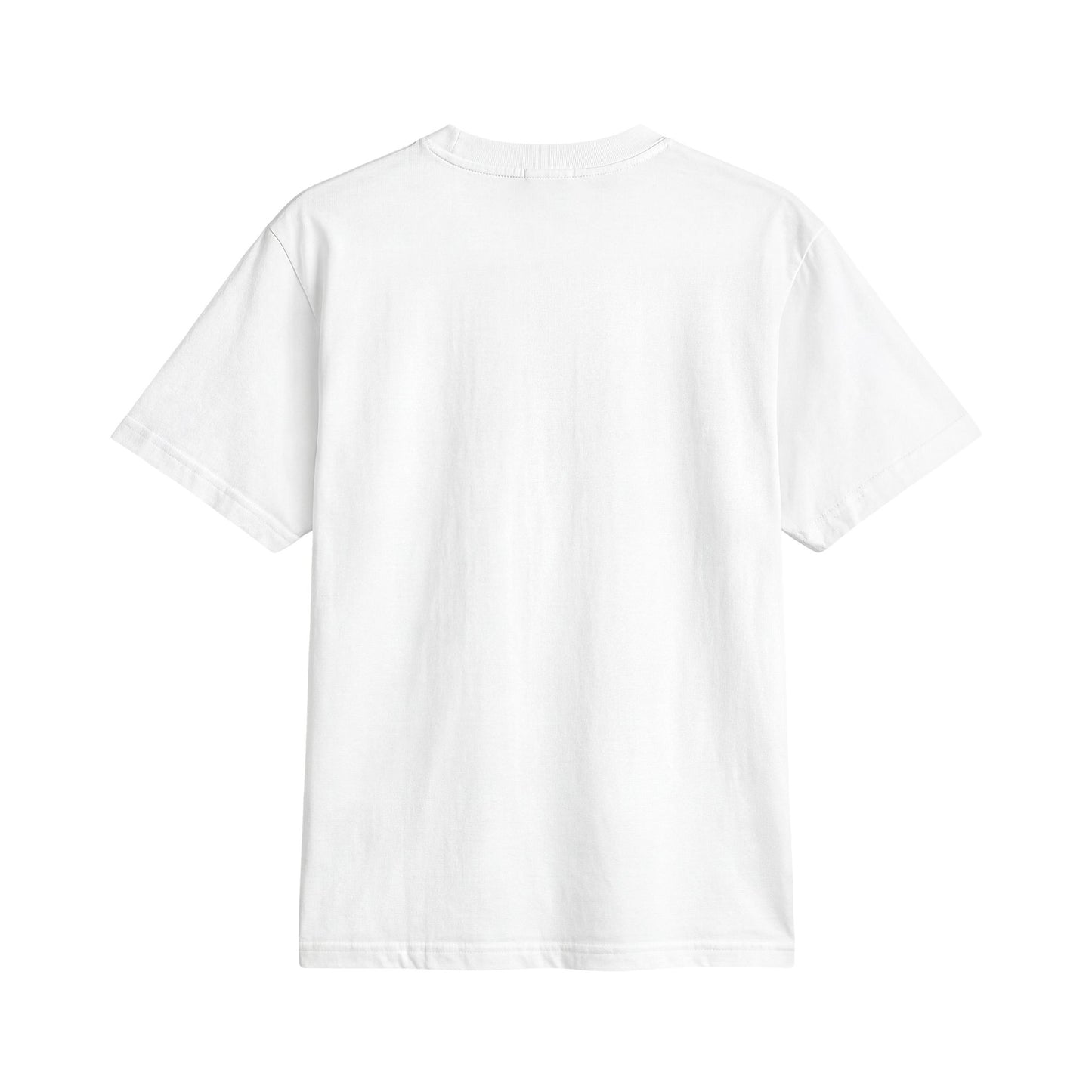 Rocaveli Gothic Cityscape Graphic T-Shirt — 'Rocaveli' Medieval Knight Design