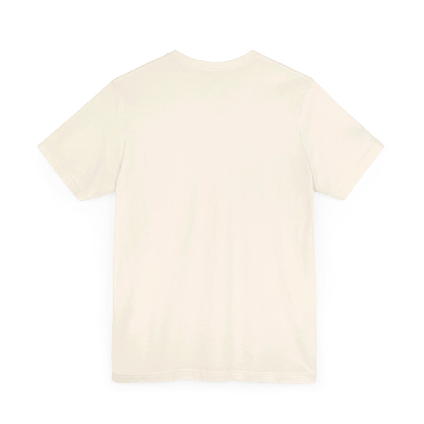 NAWLEANS EDITION Unisex Jersey Short Sleeve Tee