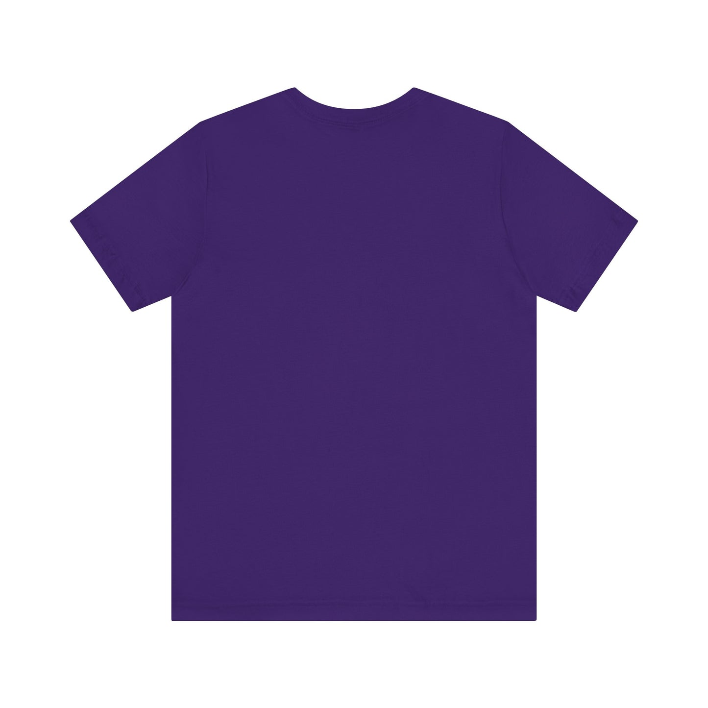 NAWLEANS EDITION Unisex Jersey Short Sleeve Tee
