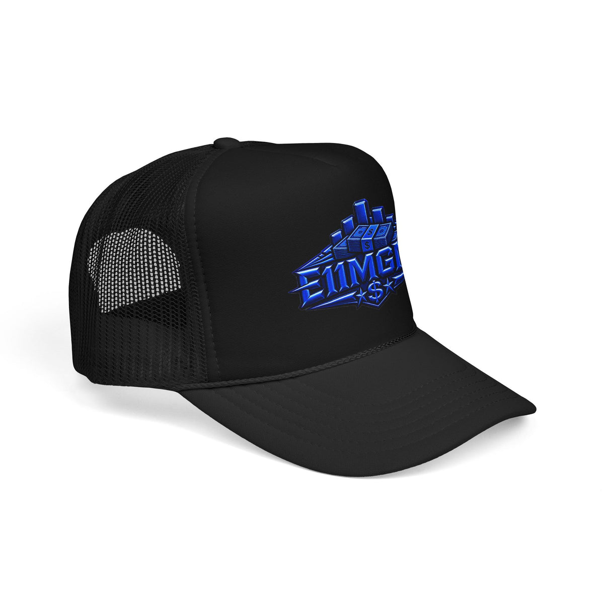 ELEVEN11NINE9 MONEYGRIND (DTF) SNAPBACK