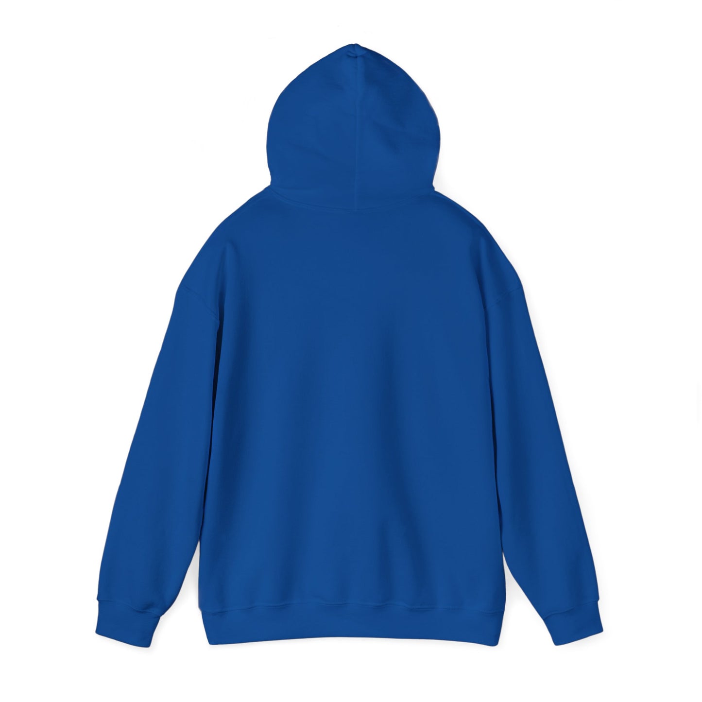 ROCAVELI CLOTHING GLOBAL EDITION Unisex Heavy Blend™ Hooded Sweatshirt