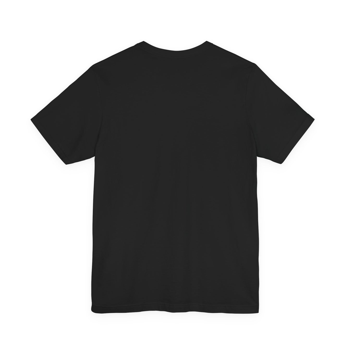 E119 Red Logo Tee - Minimal Retro Graphic T-Shirt