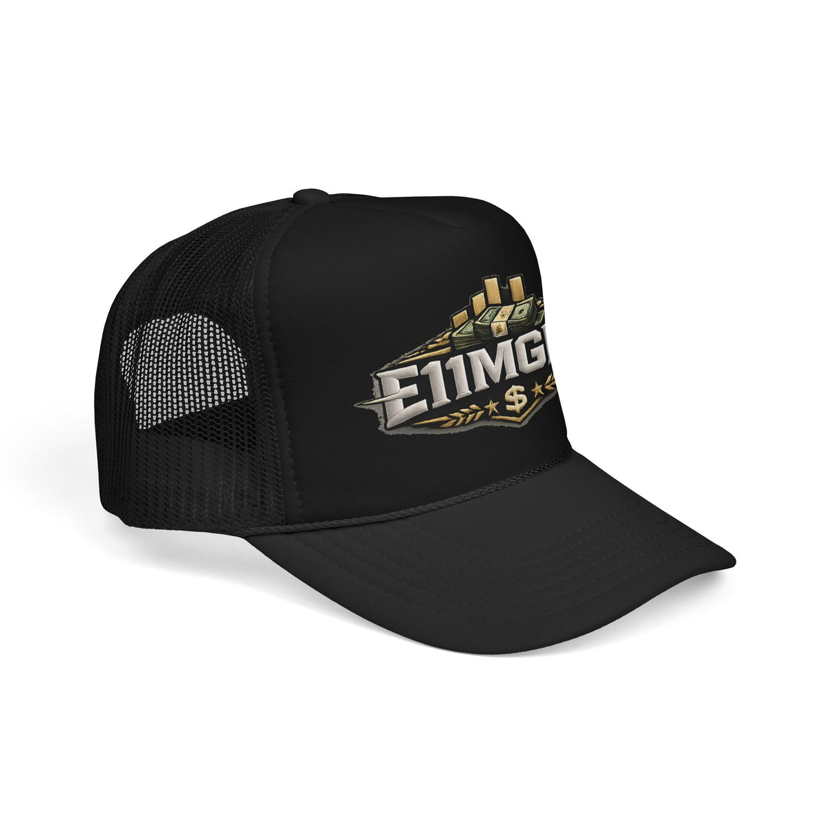 E11MGN9  Foam Cap