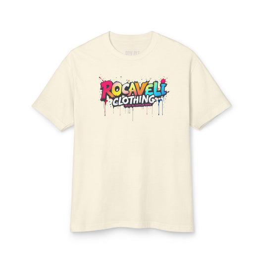 Graphic Tee — "IDC If You're Mad at Me, I'm Doing What's Best for Me" Colorful Streetwear