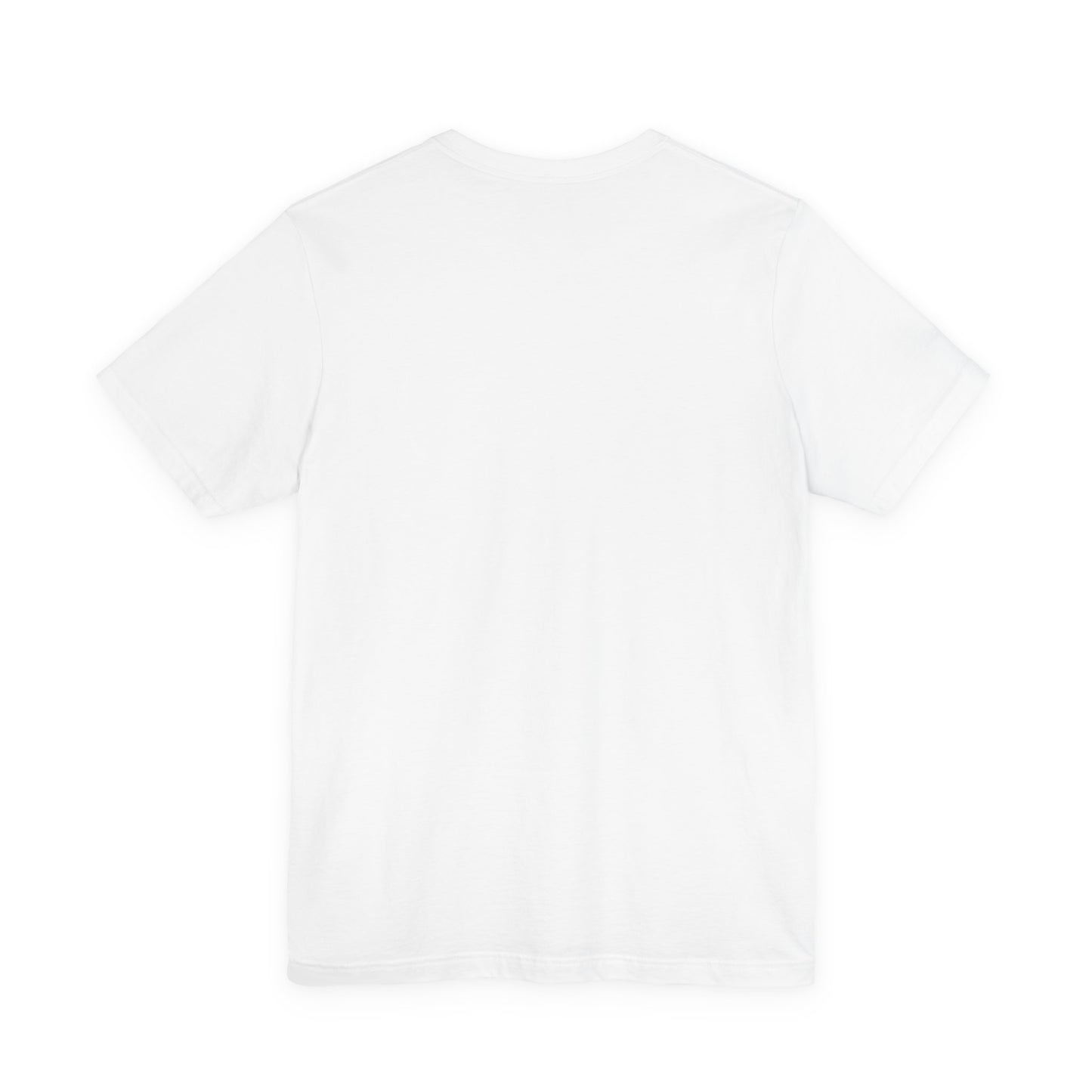 E119 Red Logo Tee - Minimal Retro Graphic T-Shirt
