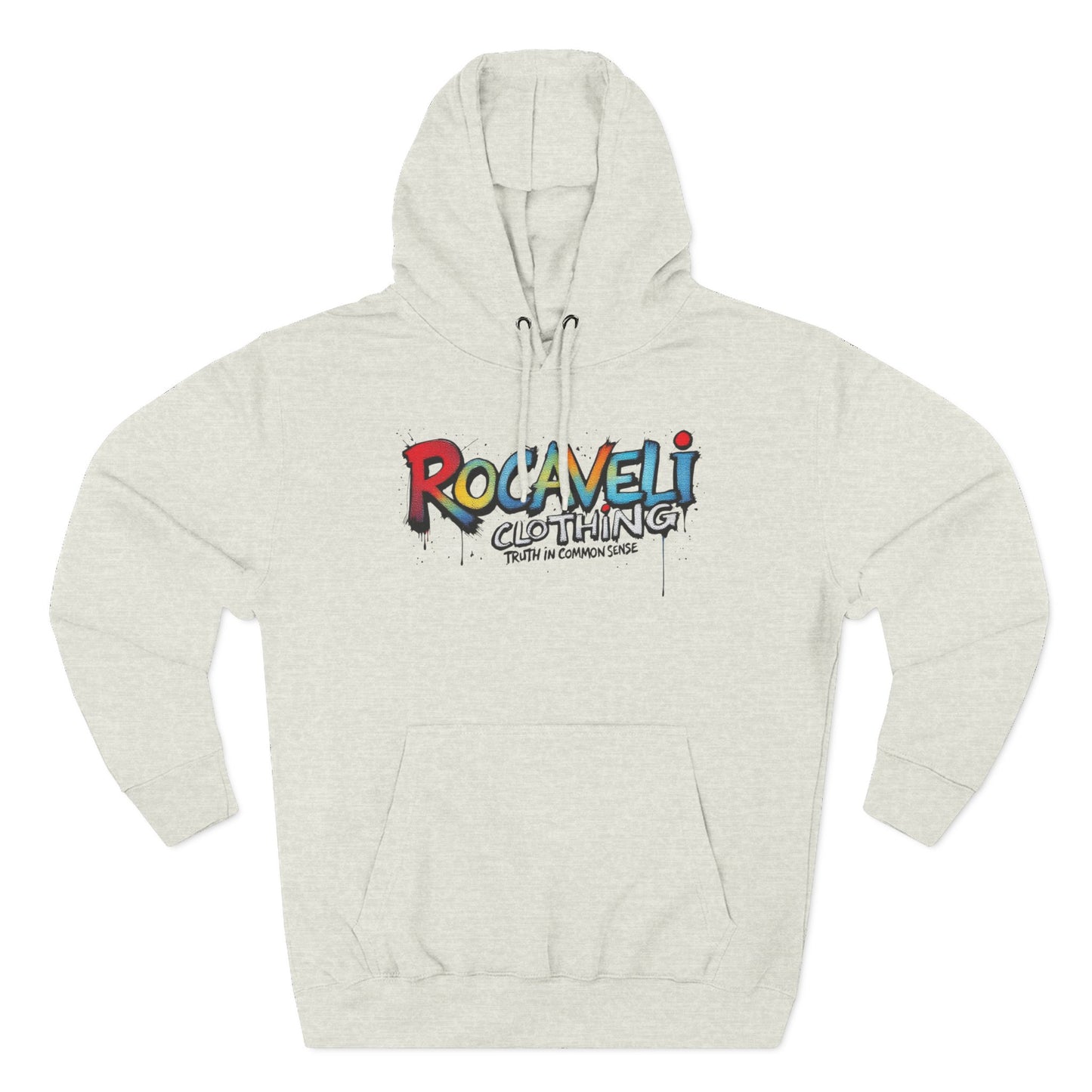 rocaveli clothing Remember The People Booing Aren’t On The Field Hoodie