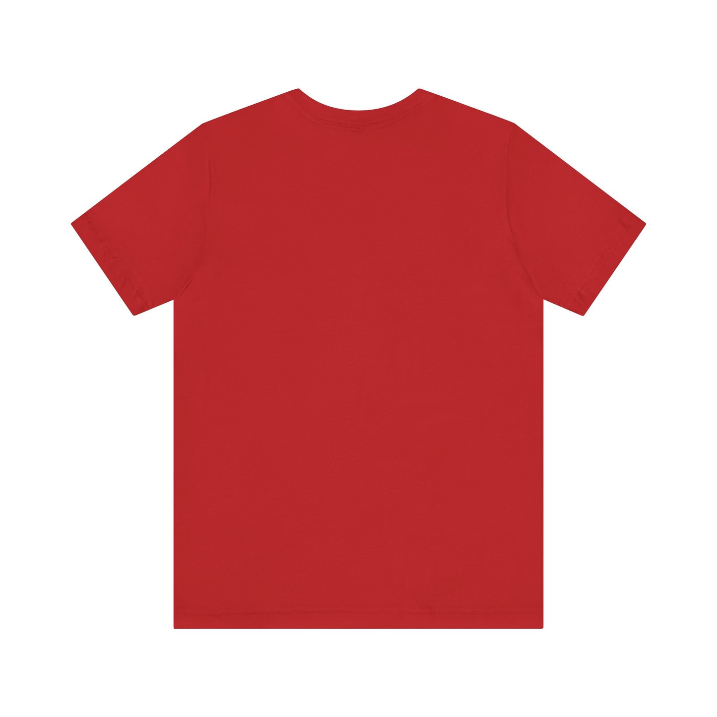NAWLEANS EDITION Unisex Jersey Short Sleeve Tee