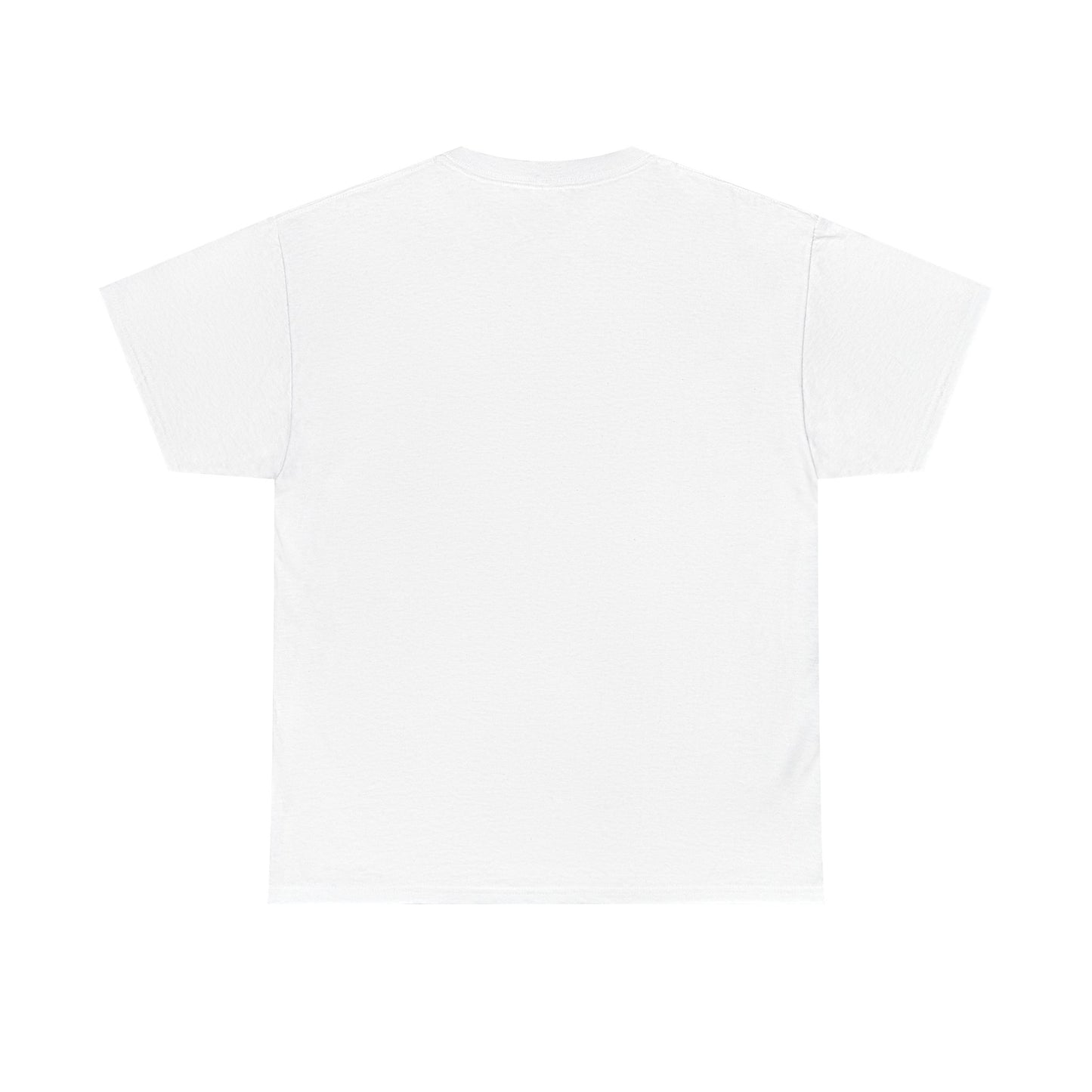 ROCAVELI CLOTHING Passion HEAVY Graphic Tee —