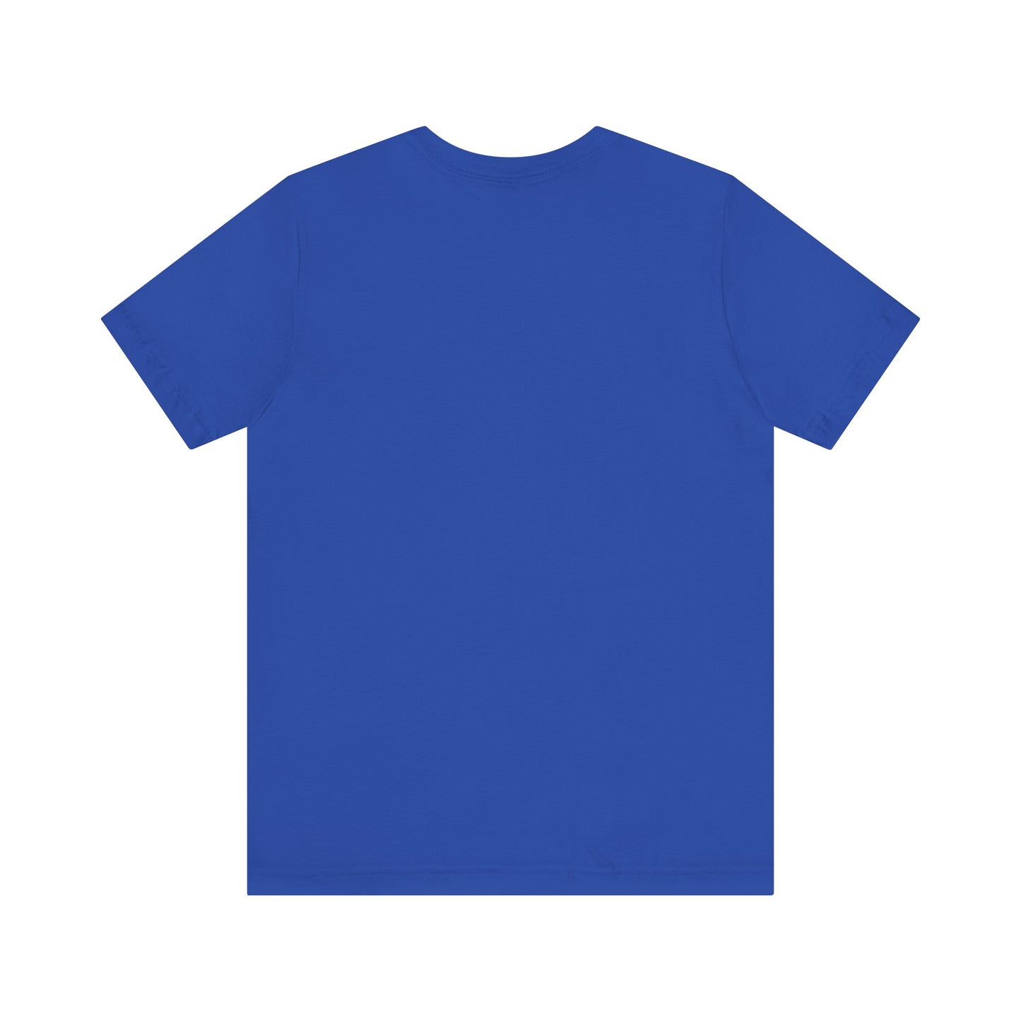 NAWLEANS EDITION Unisex Jersey Short Sleeve Tee