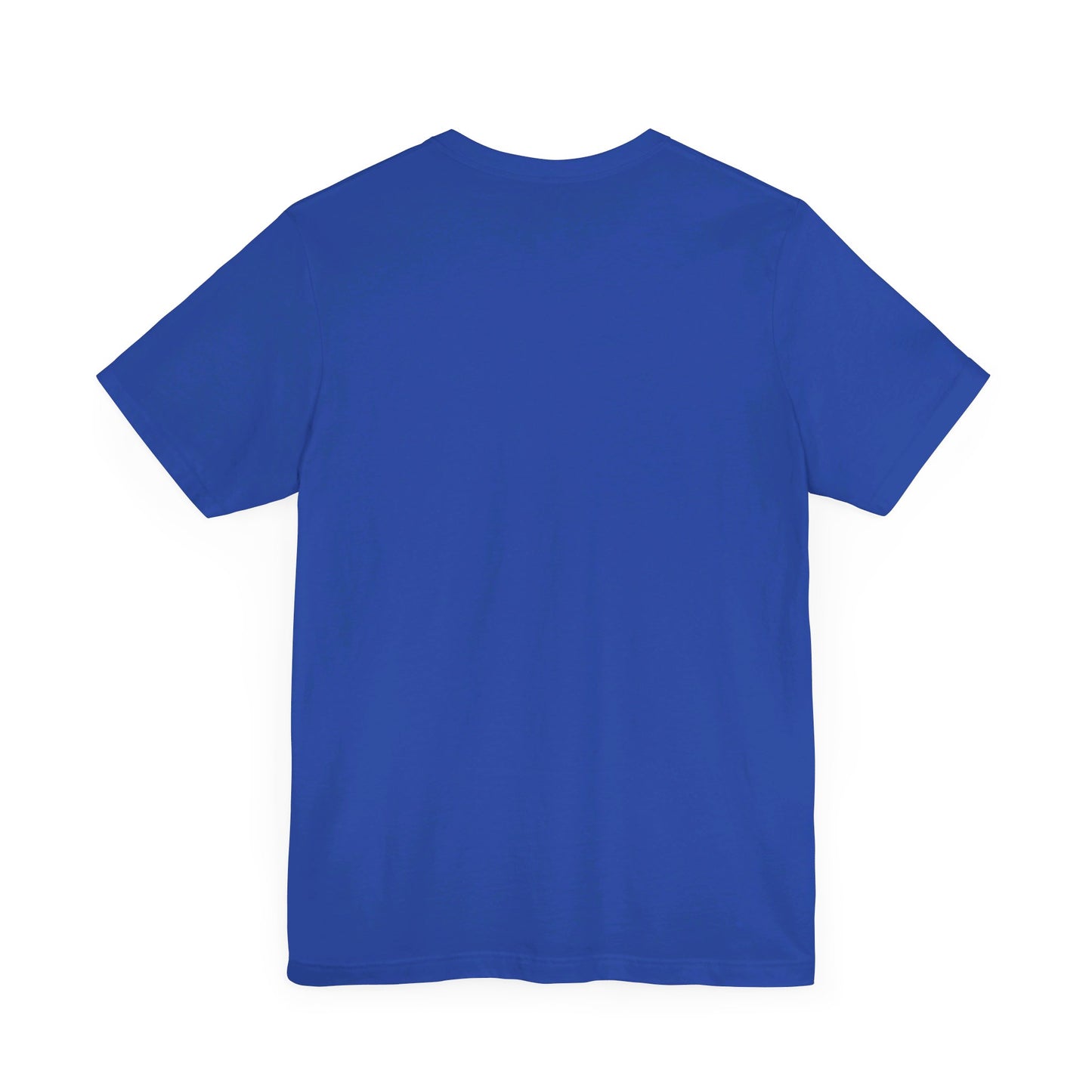 NAWLEANS EDITION Unisex Jersey Short Sleeve Tee