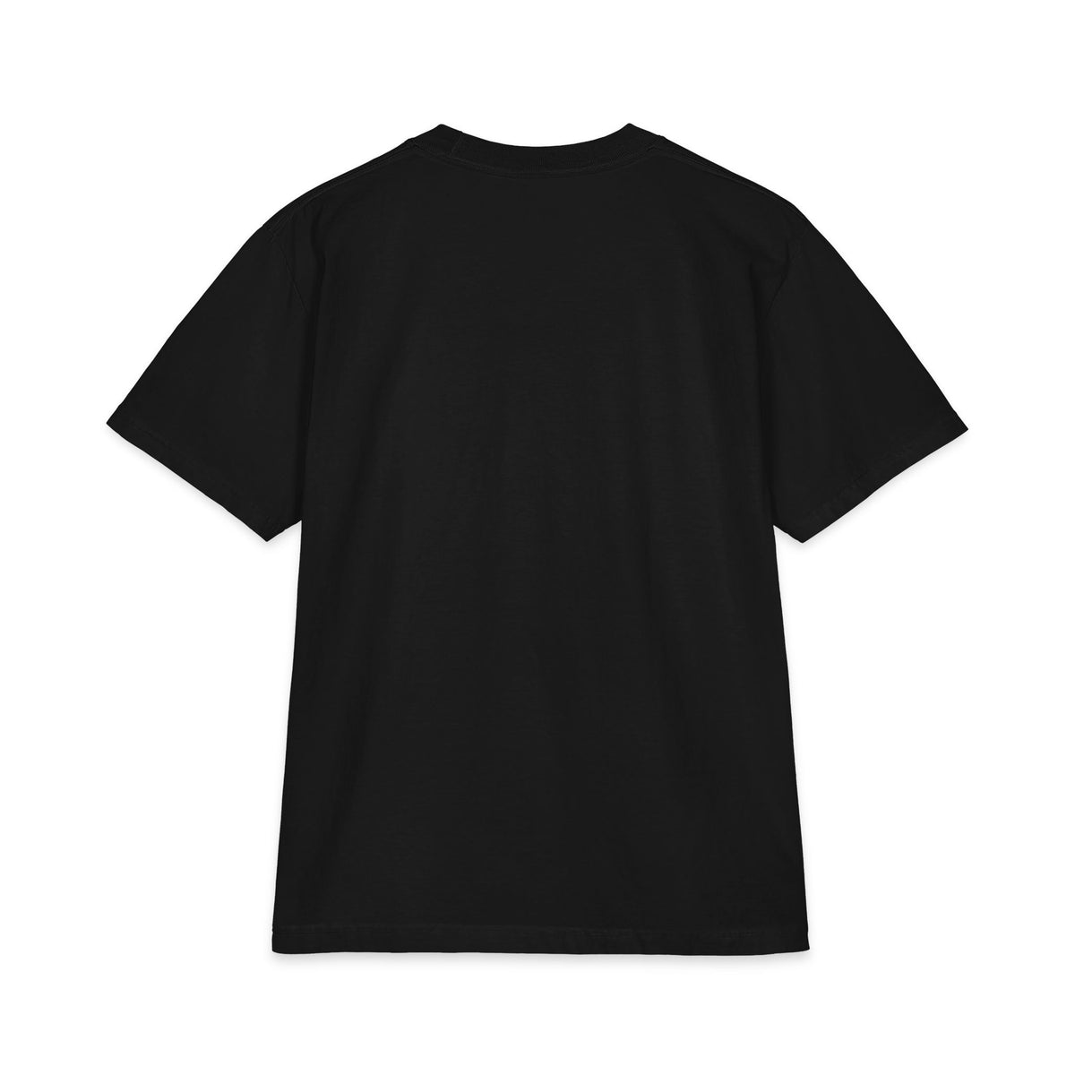 GHOD "Go Hard or Decline" thick feel slightly over size
