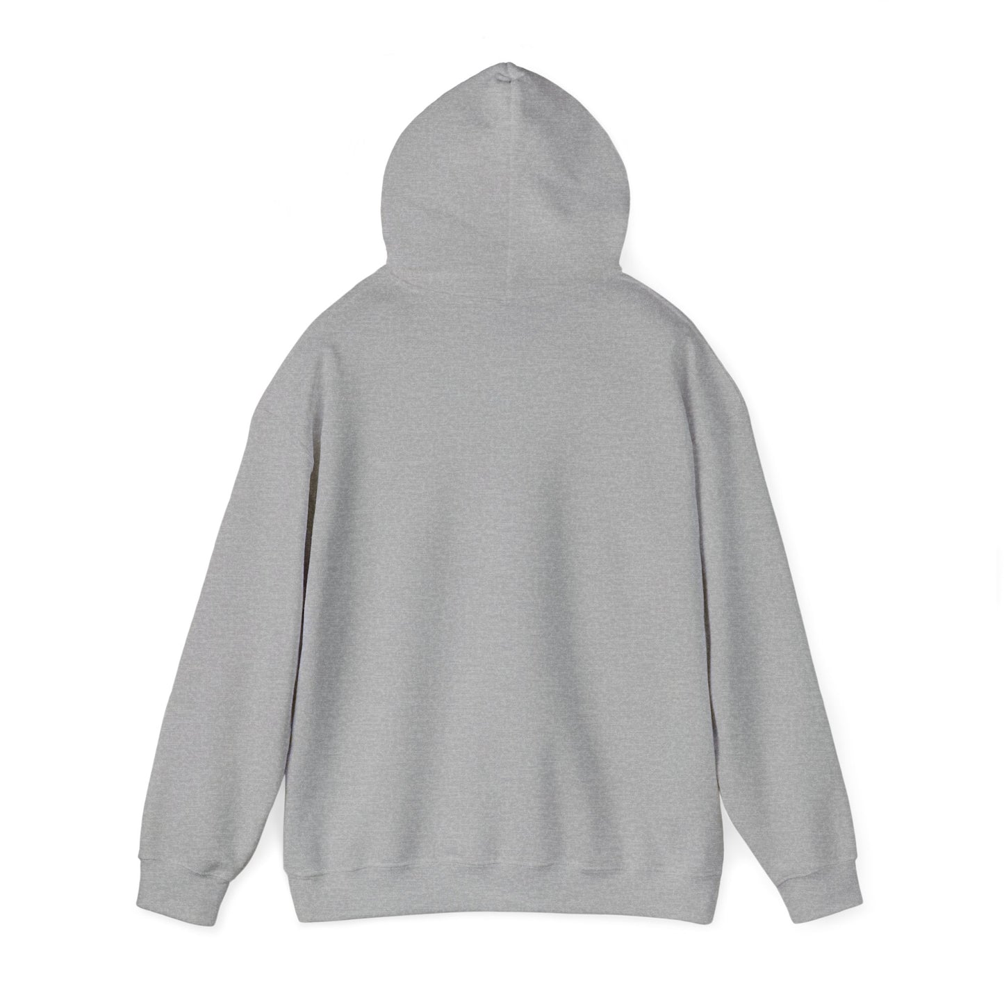 ROCAVELI CLOTHING GLOBAL EDITION Unisex Heavy Blend™ Hooded Sweatshirt