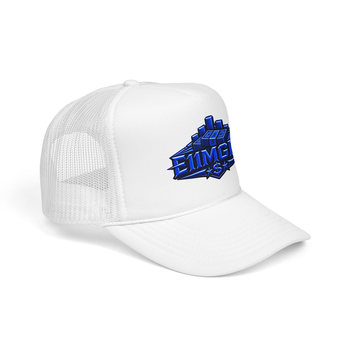 ELEVEN11NINE9 MONEYGRIND (DTF) SNAPBACK